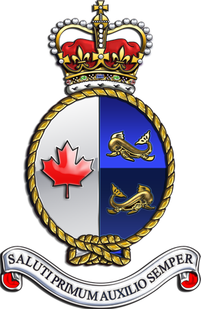 Canadian Coast Guard